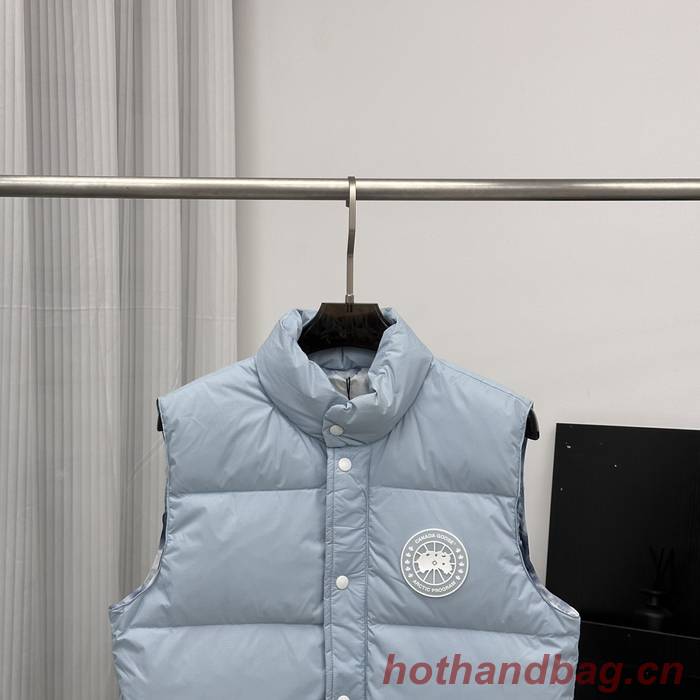 Canada Goose Top Quality Down Vest CGY00027